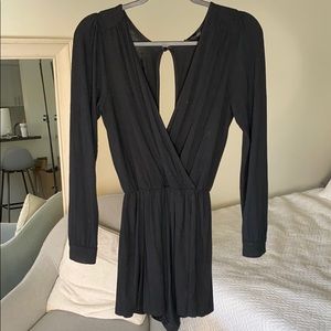 TopShop Romper!